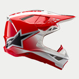 Casco Supertech M10 Unite ECE