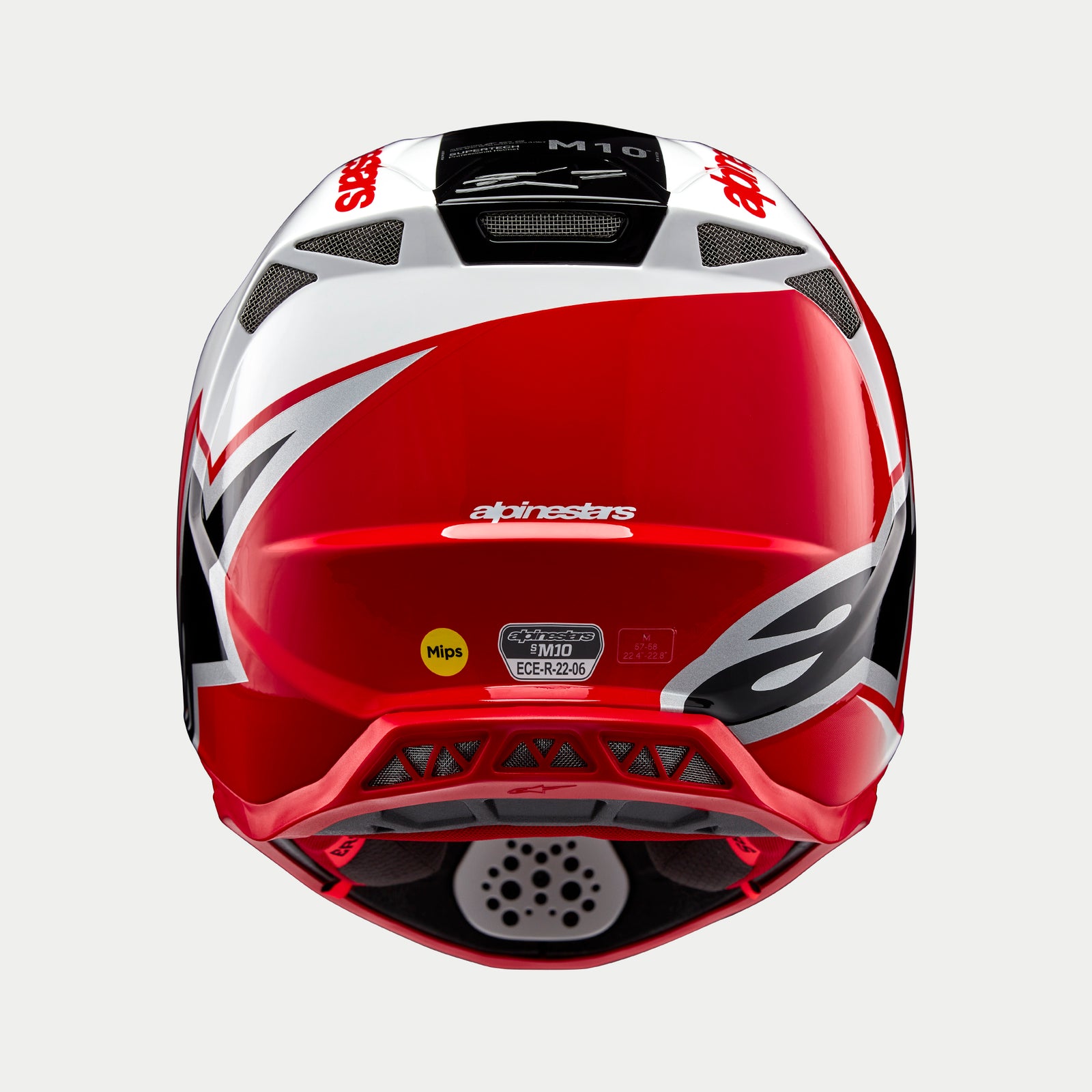 Casco Supertech M10 Unite ECE