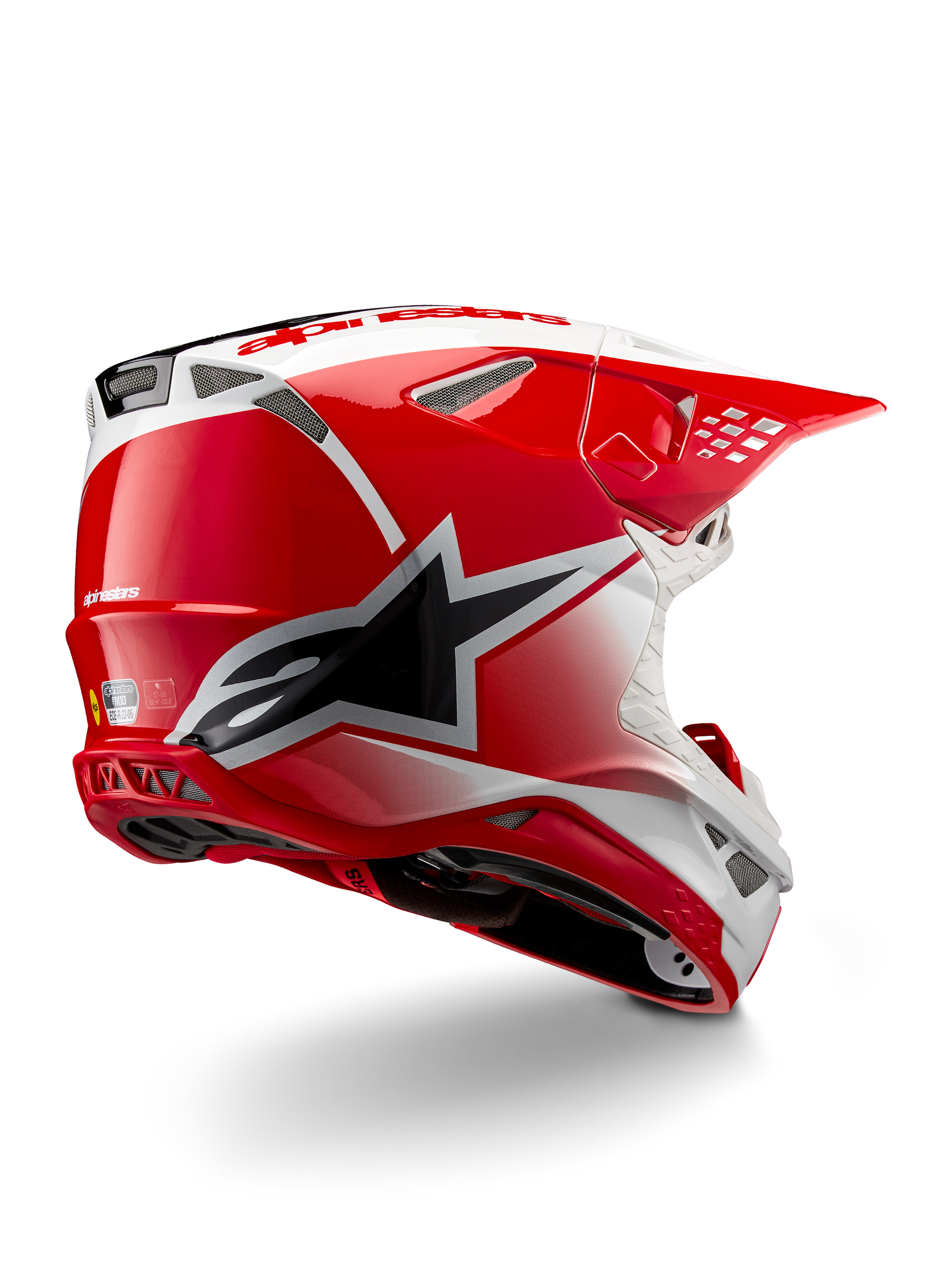 Casco Supertech M10 Unite ECE 22.06