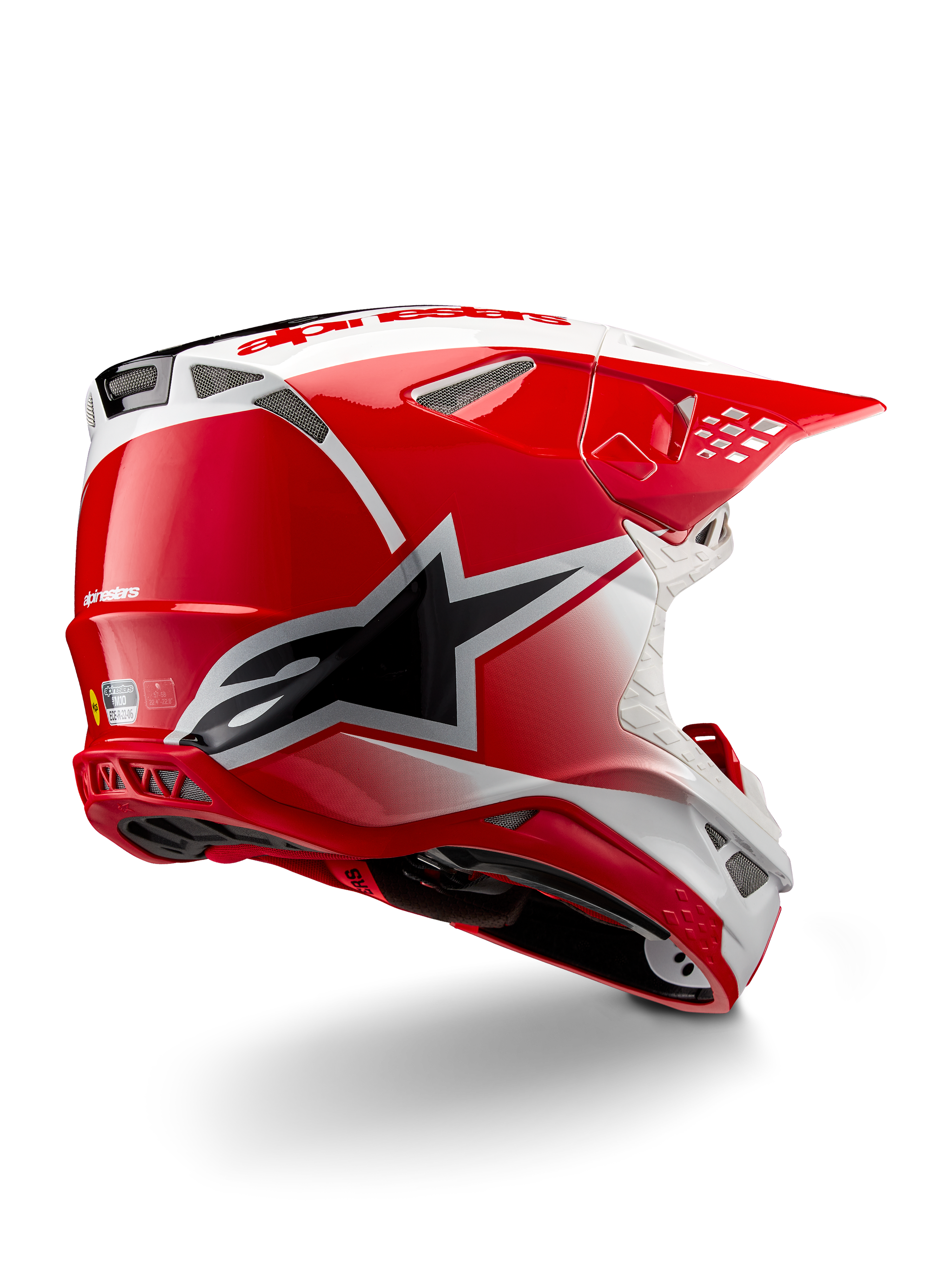 Casco Supertech M10 Unite ECE 22.06
