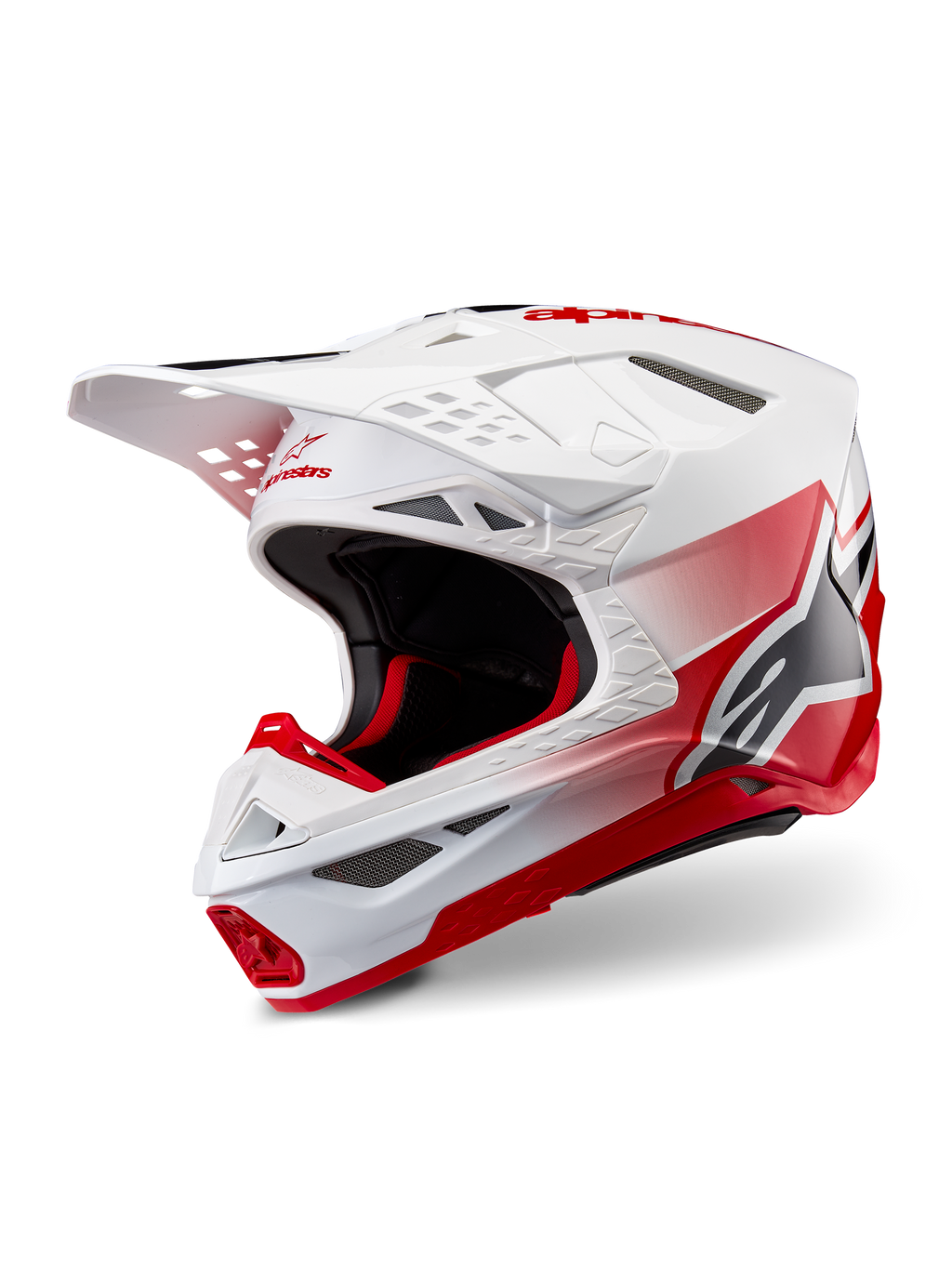 Casco Supertech M10 Unite ECE 22.06