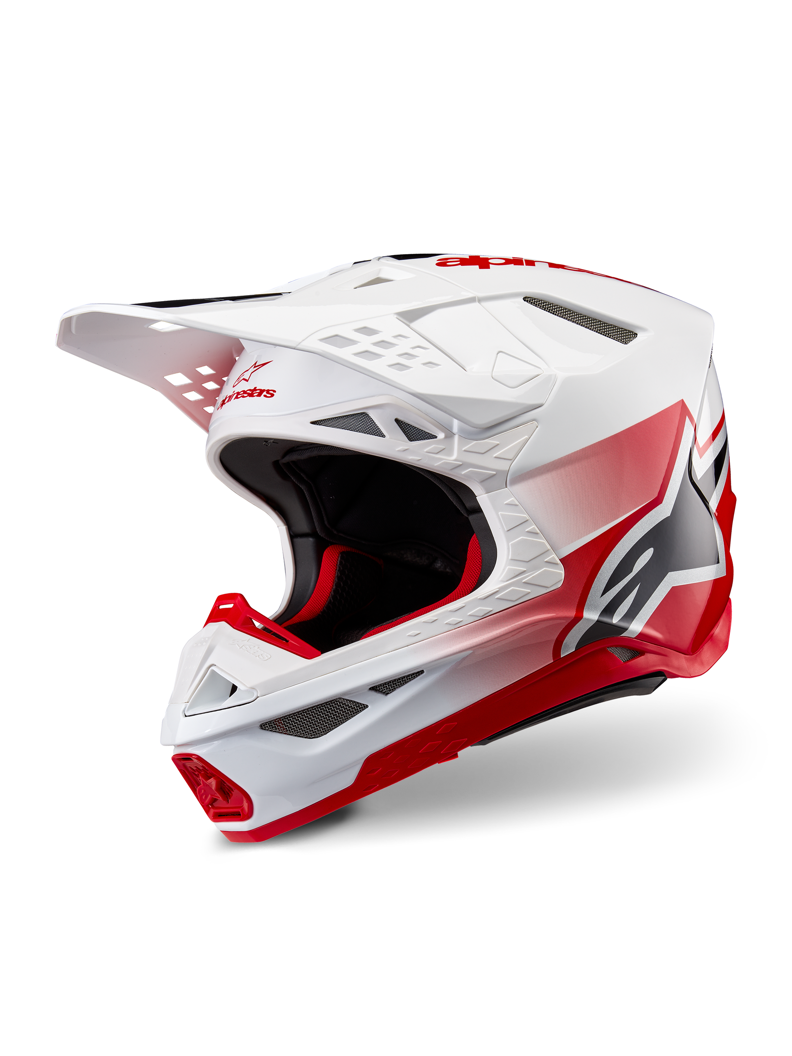Casco Supertech M10 Unite ECE 22.06