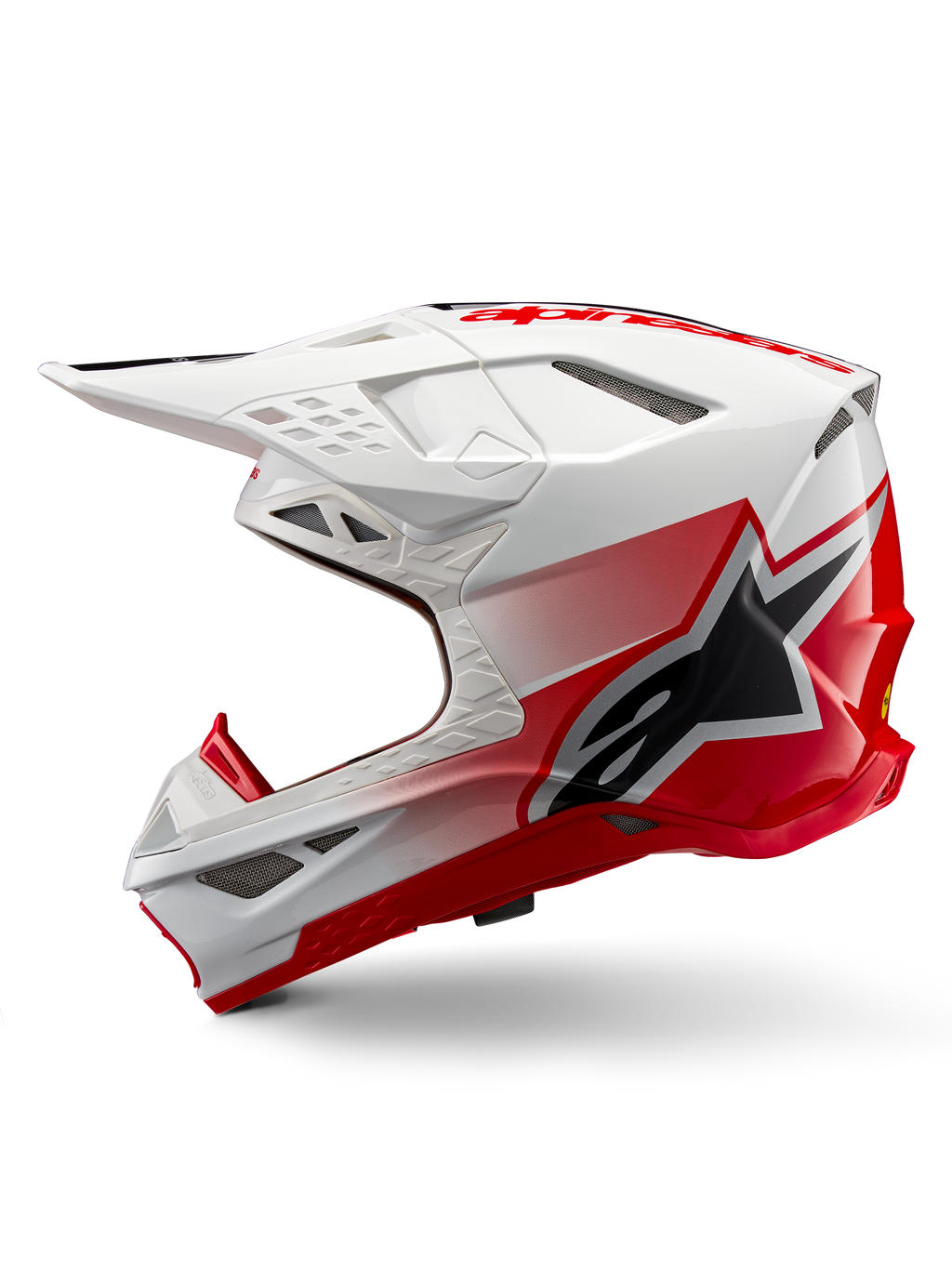 Casco Supertech M10 Unite ECE 22.06