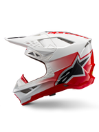 Casco Supertech M10 Unite ECE 22.06