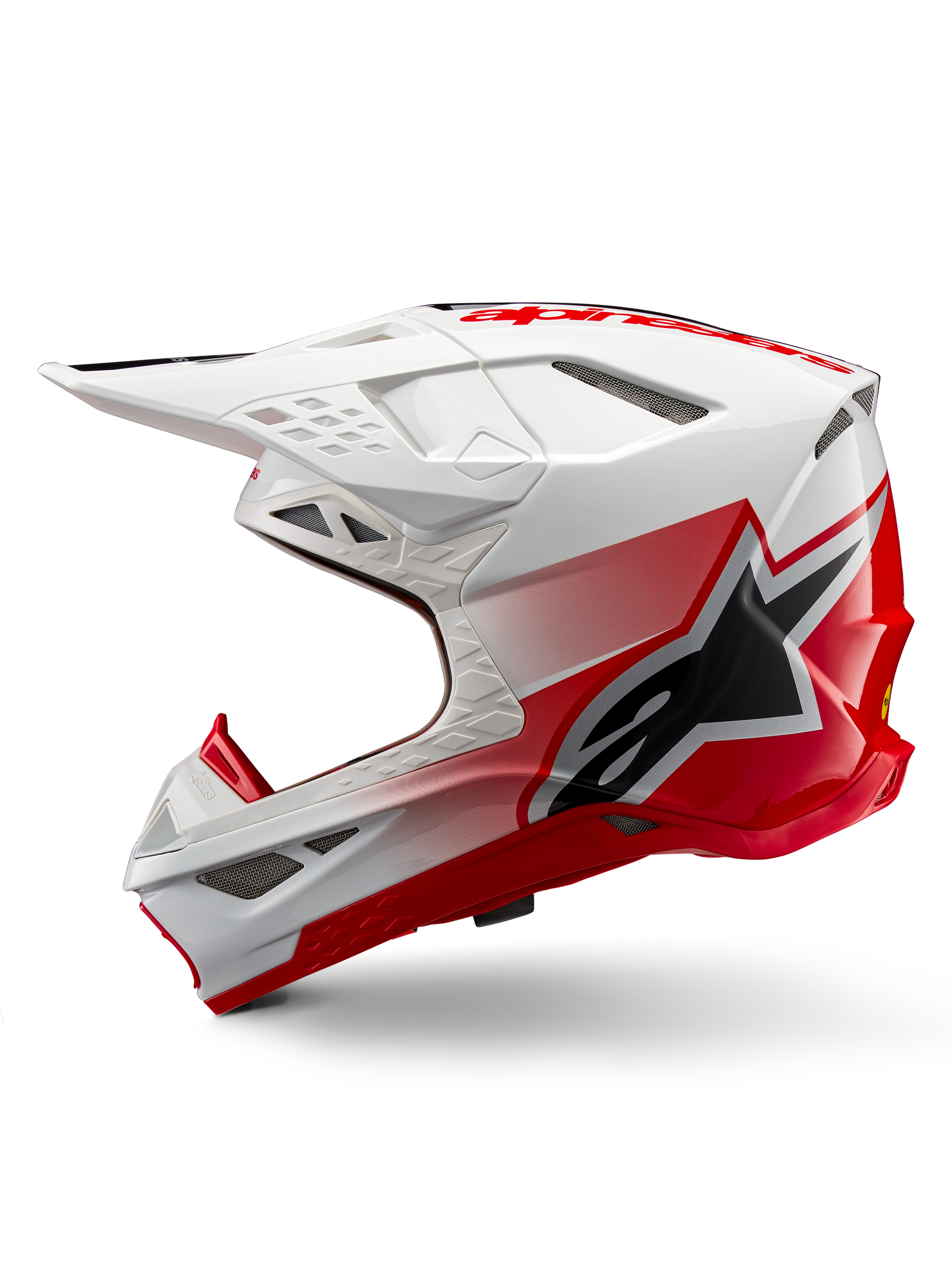 Supertech M10 Unite Helmet ECE