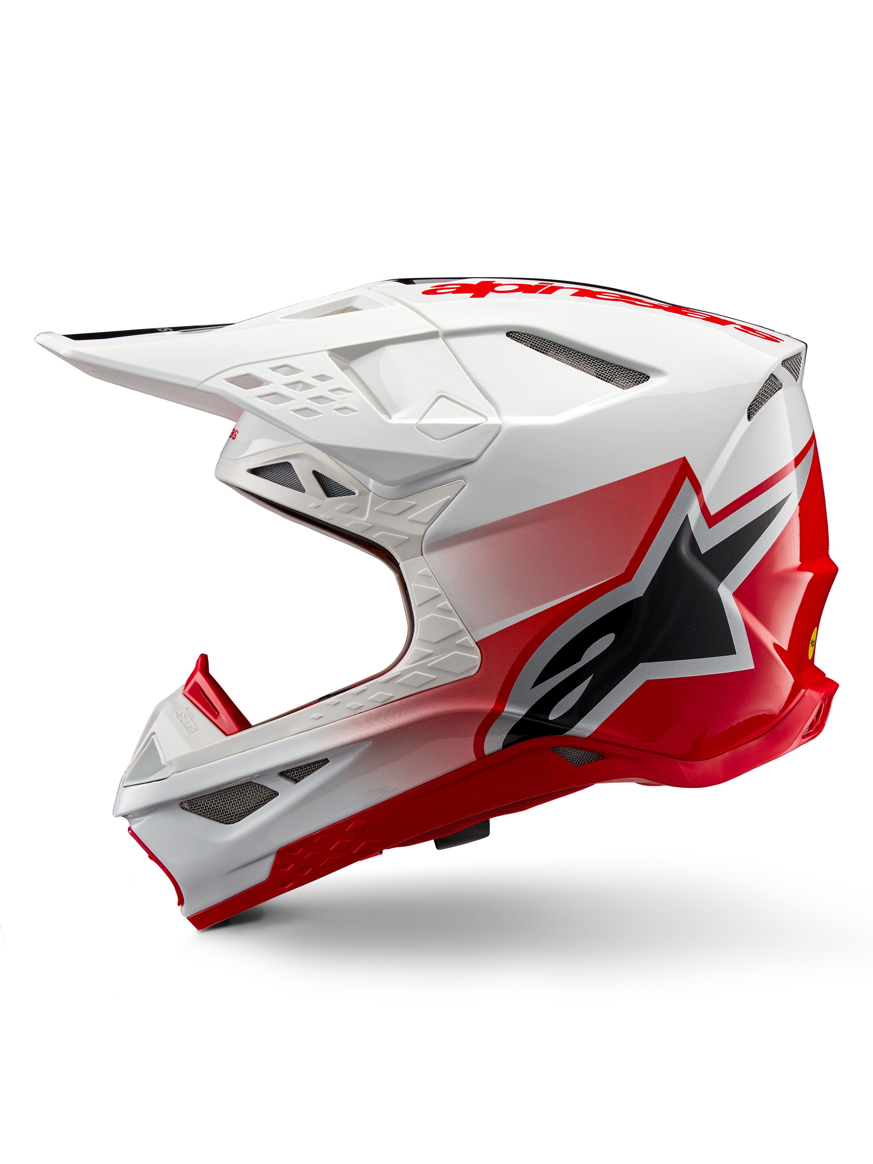 Casco Supertech M10 Unite ECE 22.06