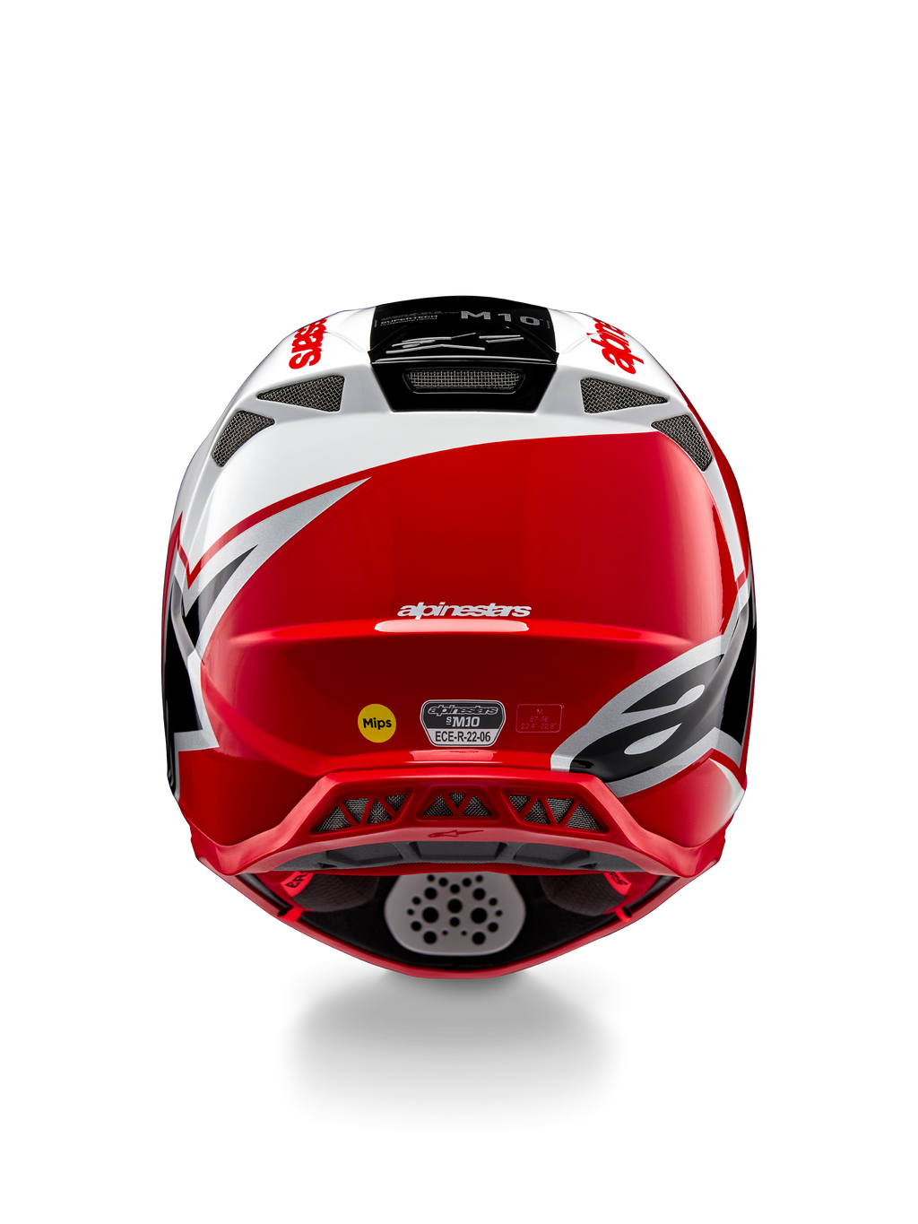 Casco Supertech M10 Unite ECE 22.06
