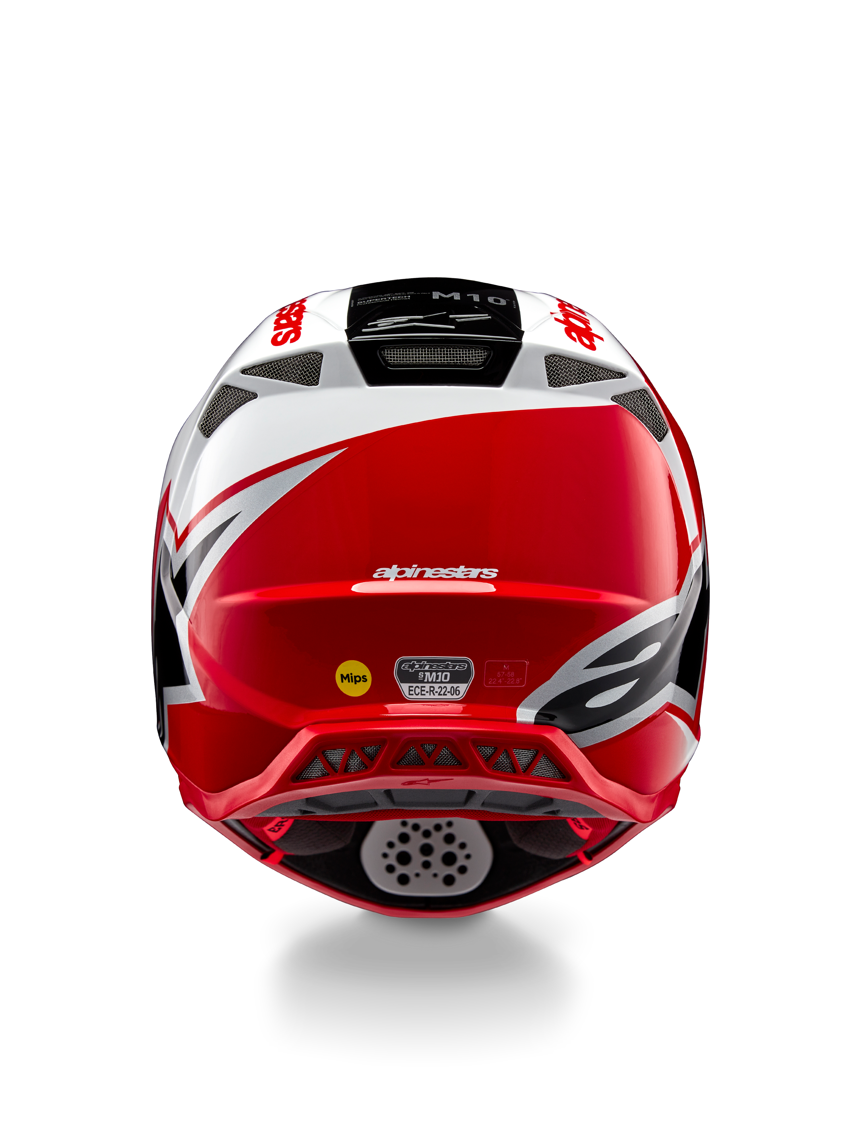 Casco Supertech M10 Unite ECE 22.06