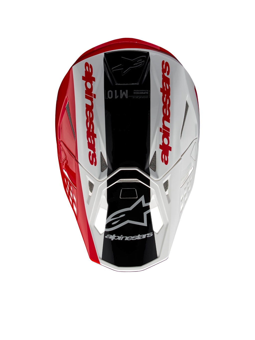 Casco Supertech M10 Unite ECE 22.06