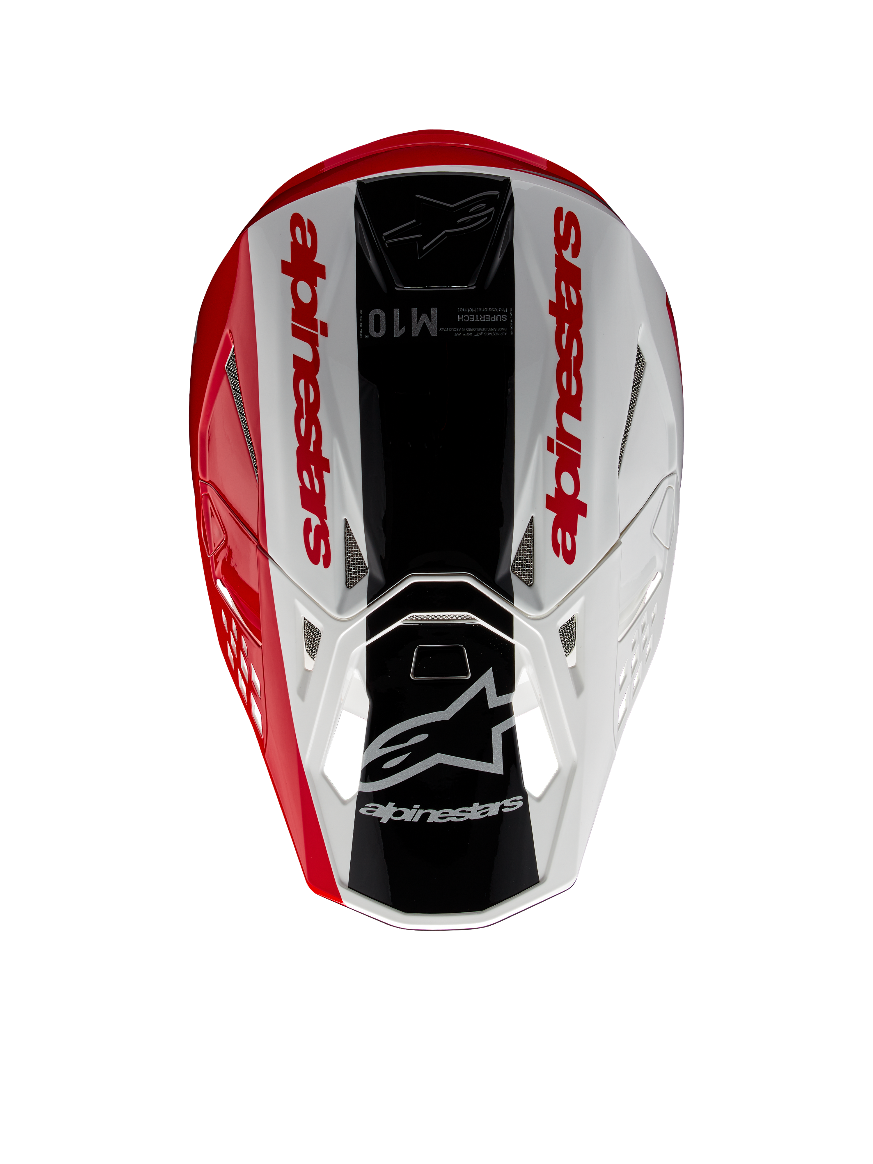 Casco Supertech M10 Unite ECE 22.06