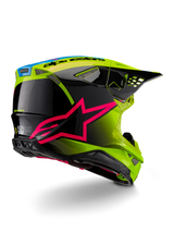 Casco Supertech M10 Unite ECE 22.06