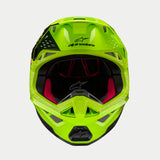 Casco Supertech M10 Unite ECE