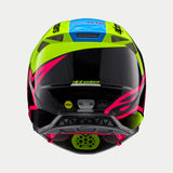 Casco Supertech M10 Unite ECE