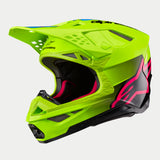 Casco Supertech M10 Unite ECE