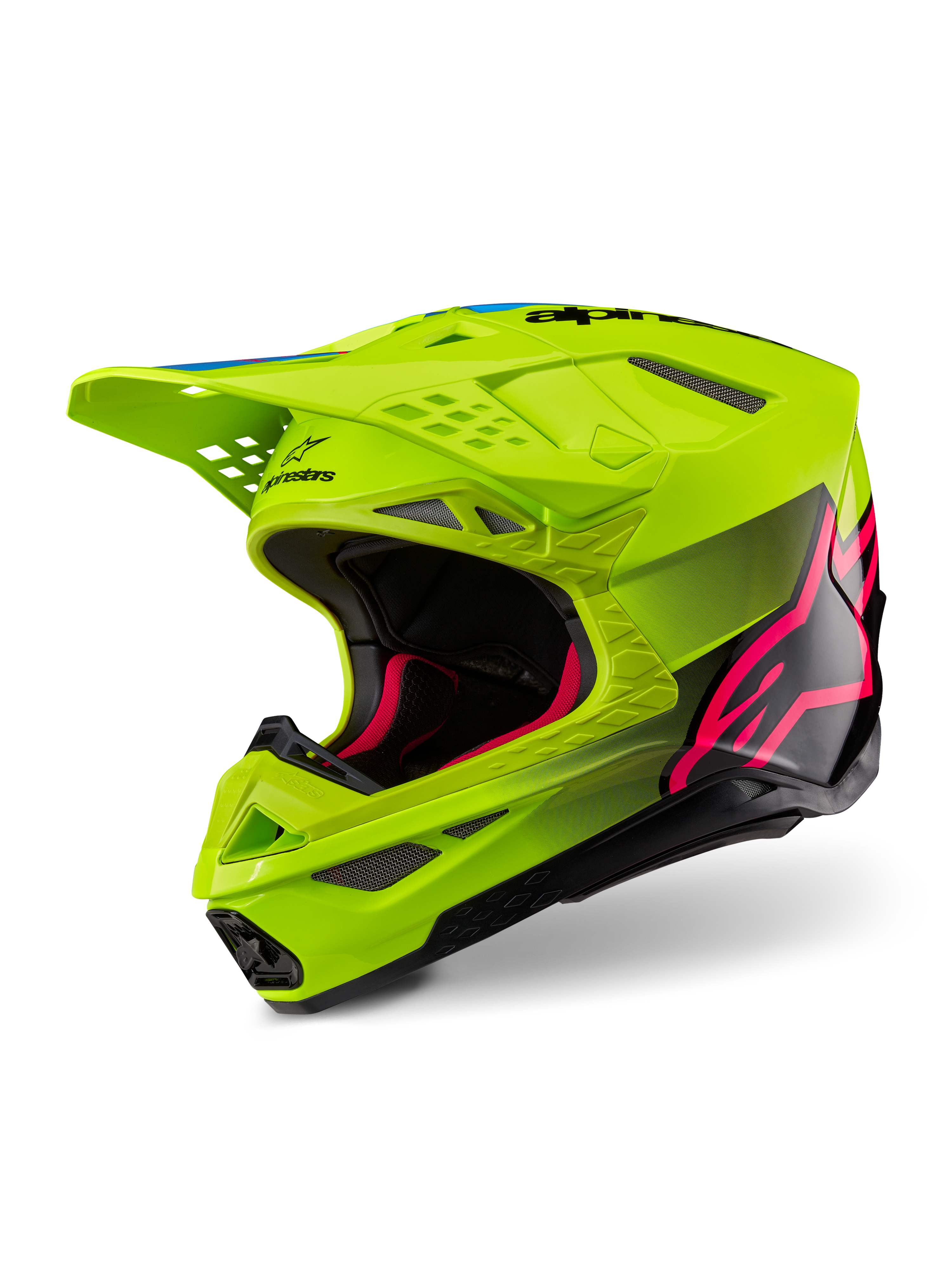 Casco Supertech M10 Unite ECE 22.06
