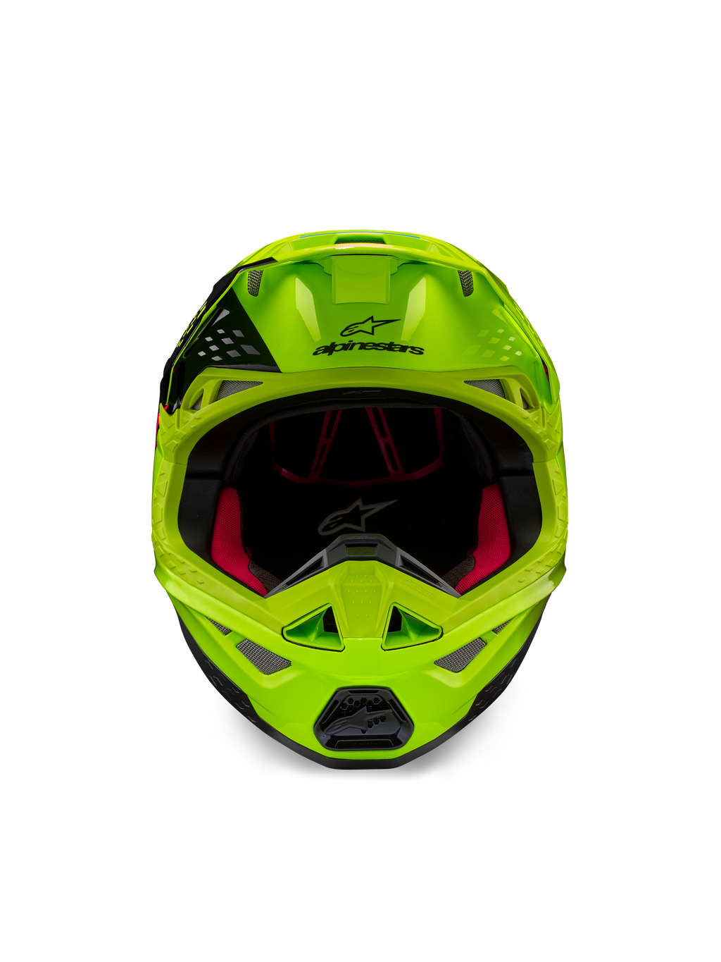 Casco Supertech M10 Unite ECE 22.06