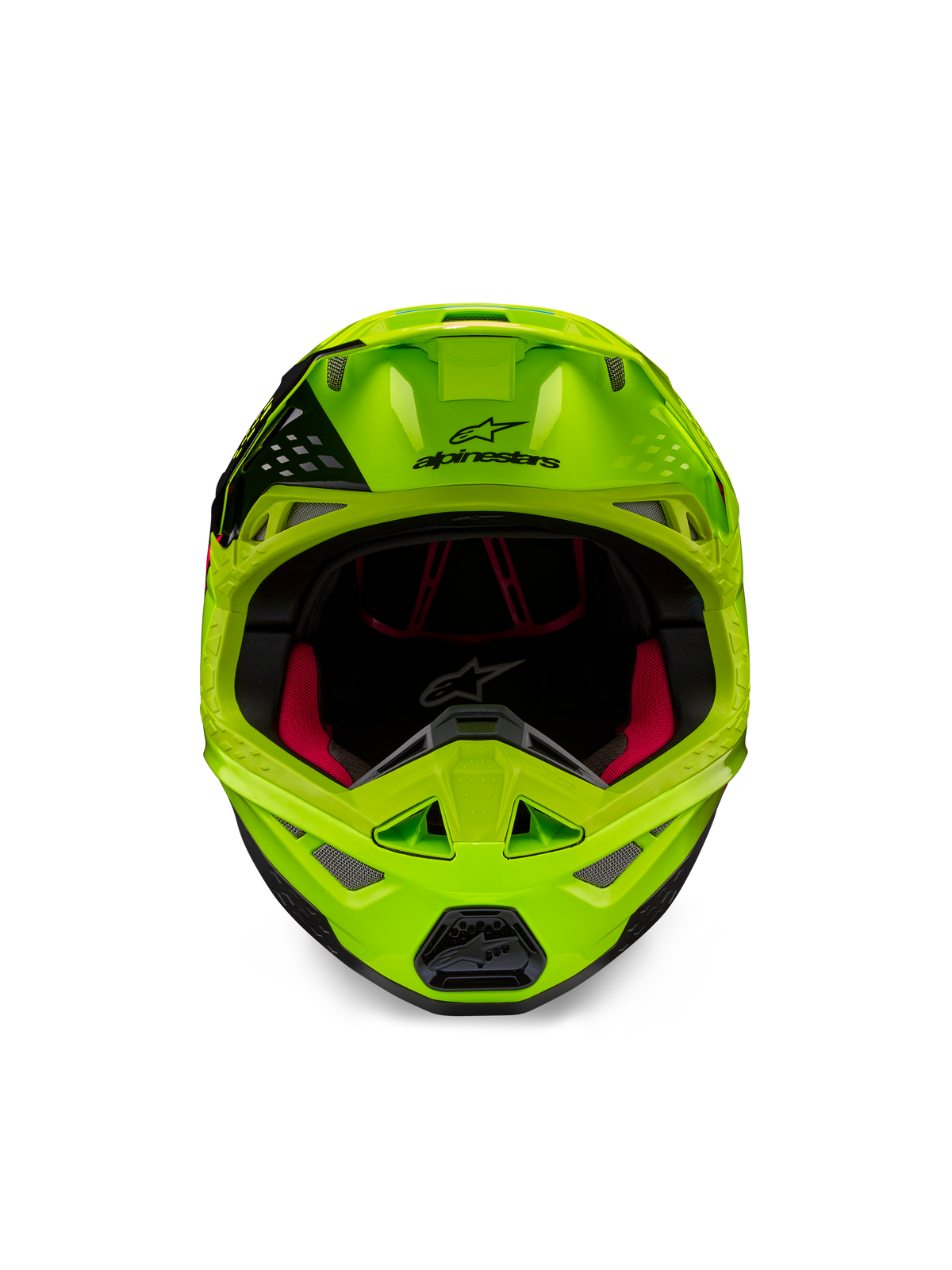 Casco Supertech M10 Unite ECE 22.06