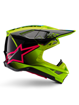 Supertech M10 Unite Helmet ECE