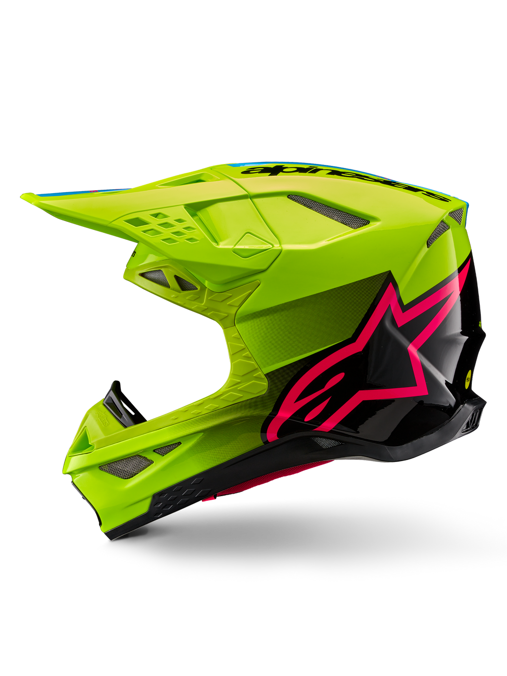 Casco Supertech M10 Unite ECE 22.06