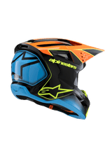 SM3 Youth Fray Helmet ECE06