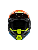 Casco SM3 Fray Ragazzo ECE06