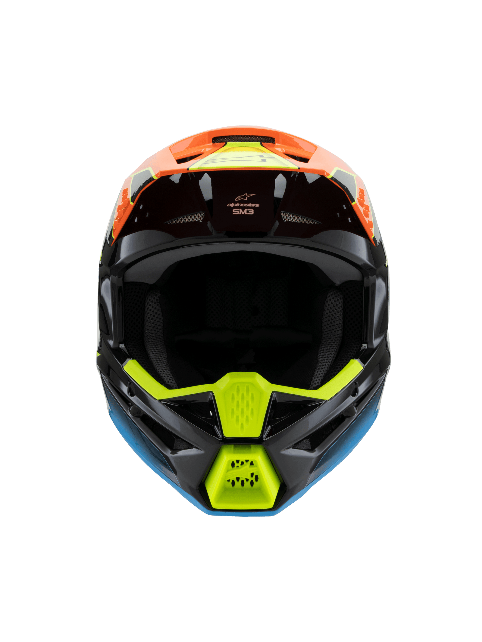 Casco SM3 Fray Ragazzo ECE06