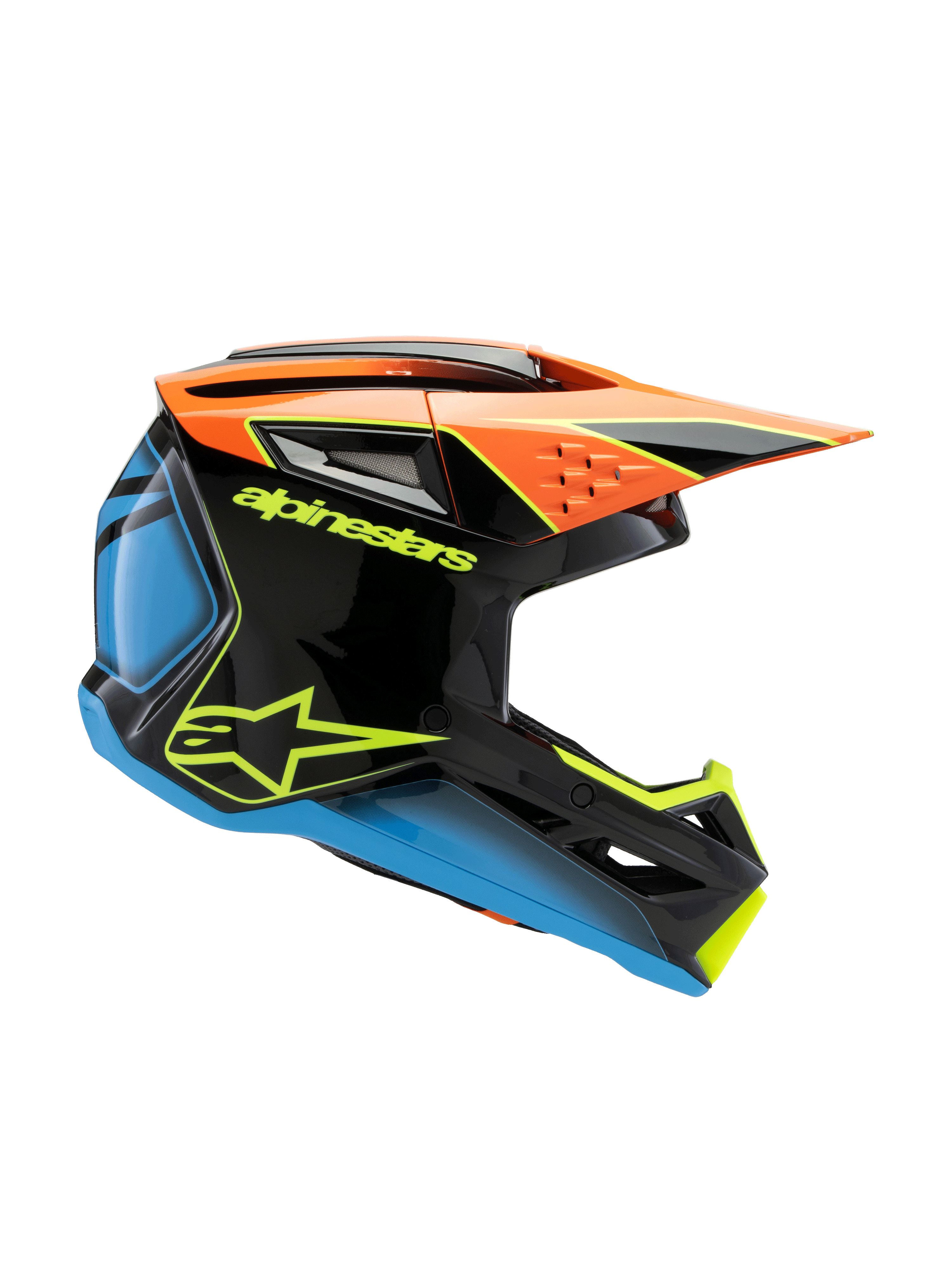 Casco Ragazzo SM3 Fray ECE06