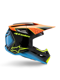 Casco S-M3 Fray Ragazzo