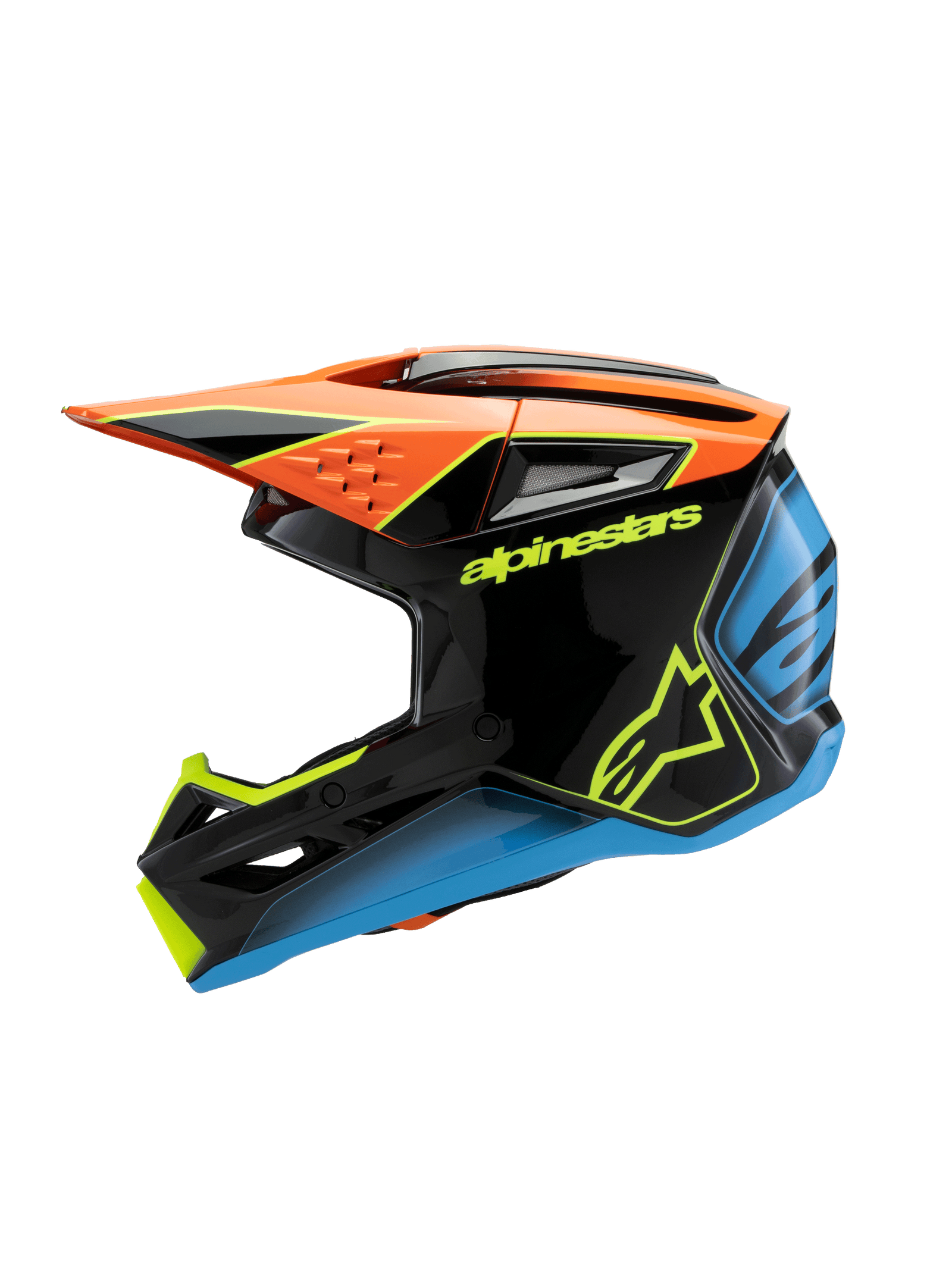 Casco SM3 Fray Ragazzo ECE06