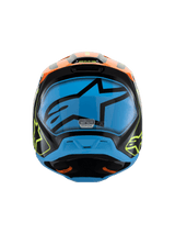 Casco SM3 Fray Ragazzo ECE06