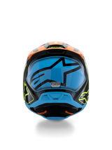 SM3 Youth Fray Helmet ECE06