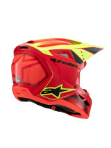 Casco SM3 Fray Ragazzo ECE06