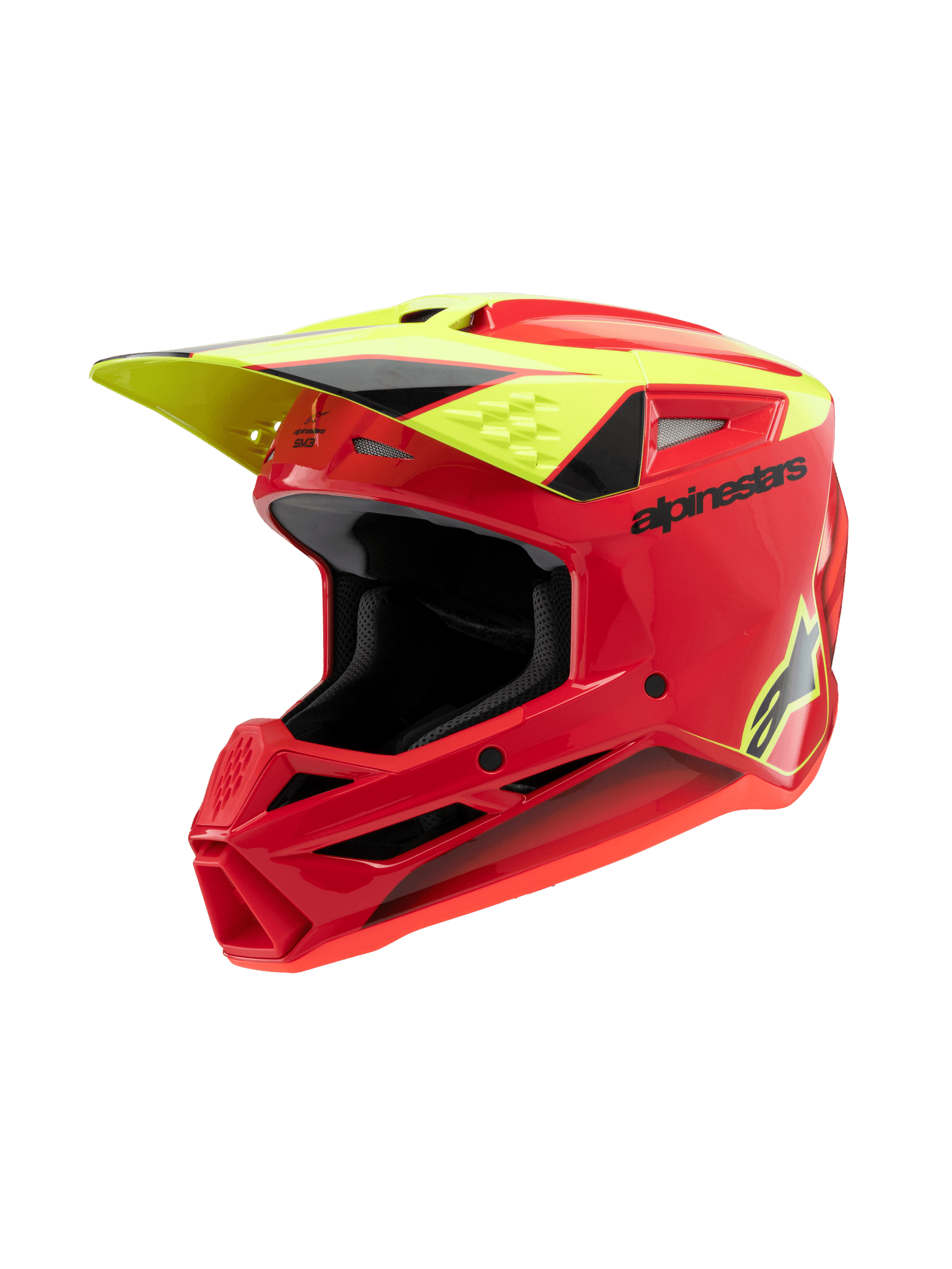 Casco SM3 Fray Ragazzo ECE06