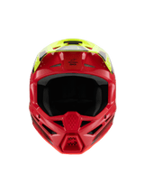 Casco SM3 Fray Ragazzo ECE06