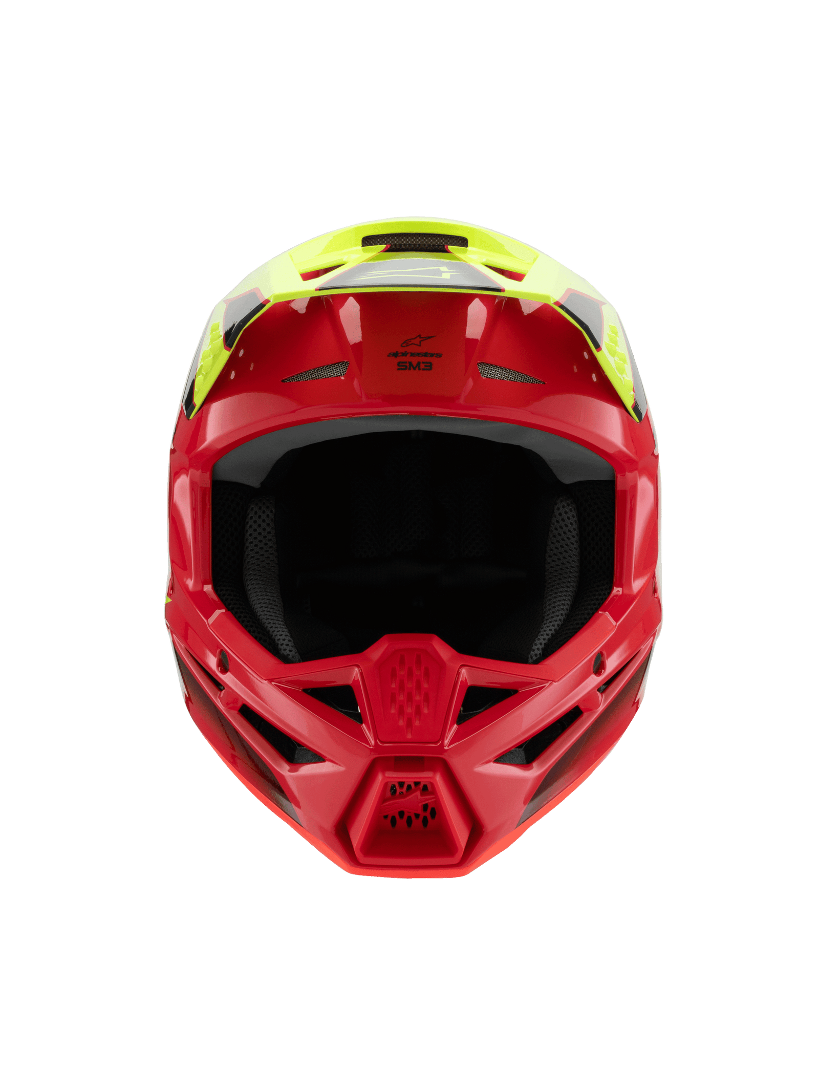 Casco SM3 Fray Ragazzo ECE06