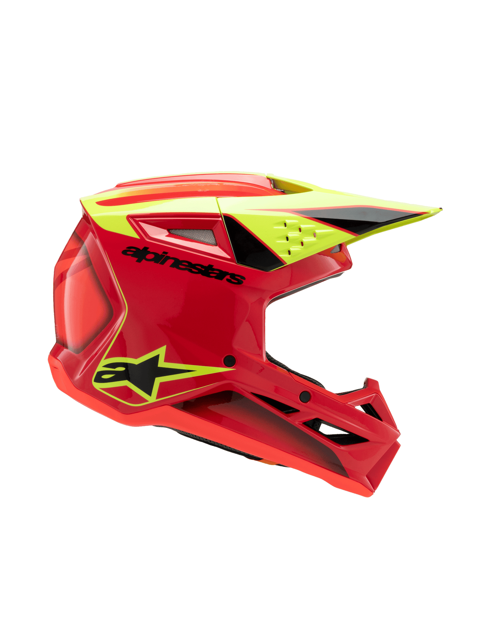 Casco SM3 Fray Ragazzo ECE06