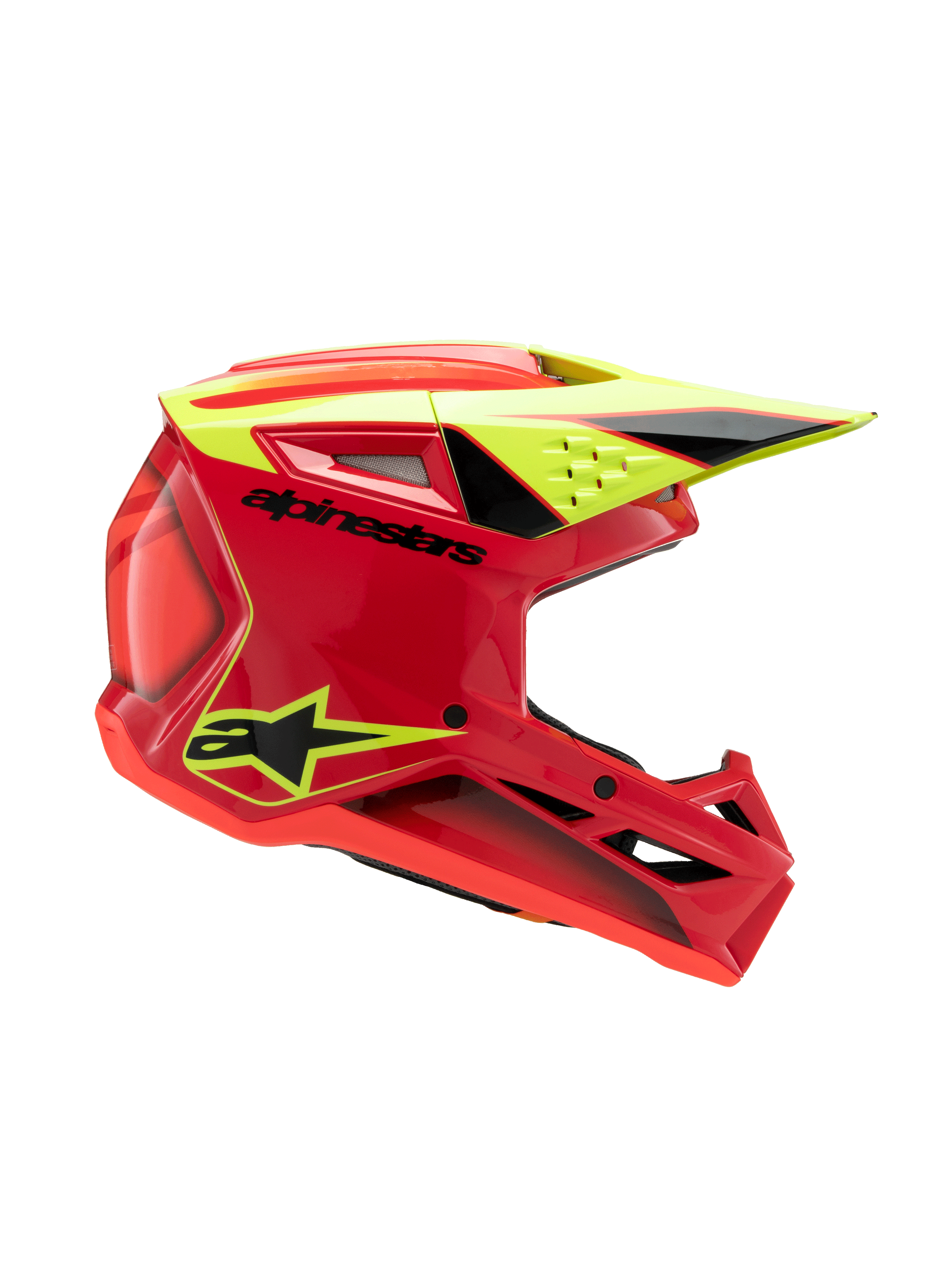 Casco SM3 Fray Ragazzo ECE06