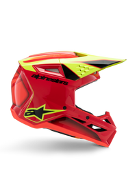 Casco S-M3 Fray Ragazzo ECE 22.06