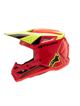 Casco SM3 Fray Ragazzo ECE06