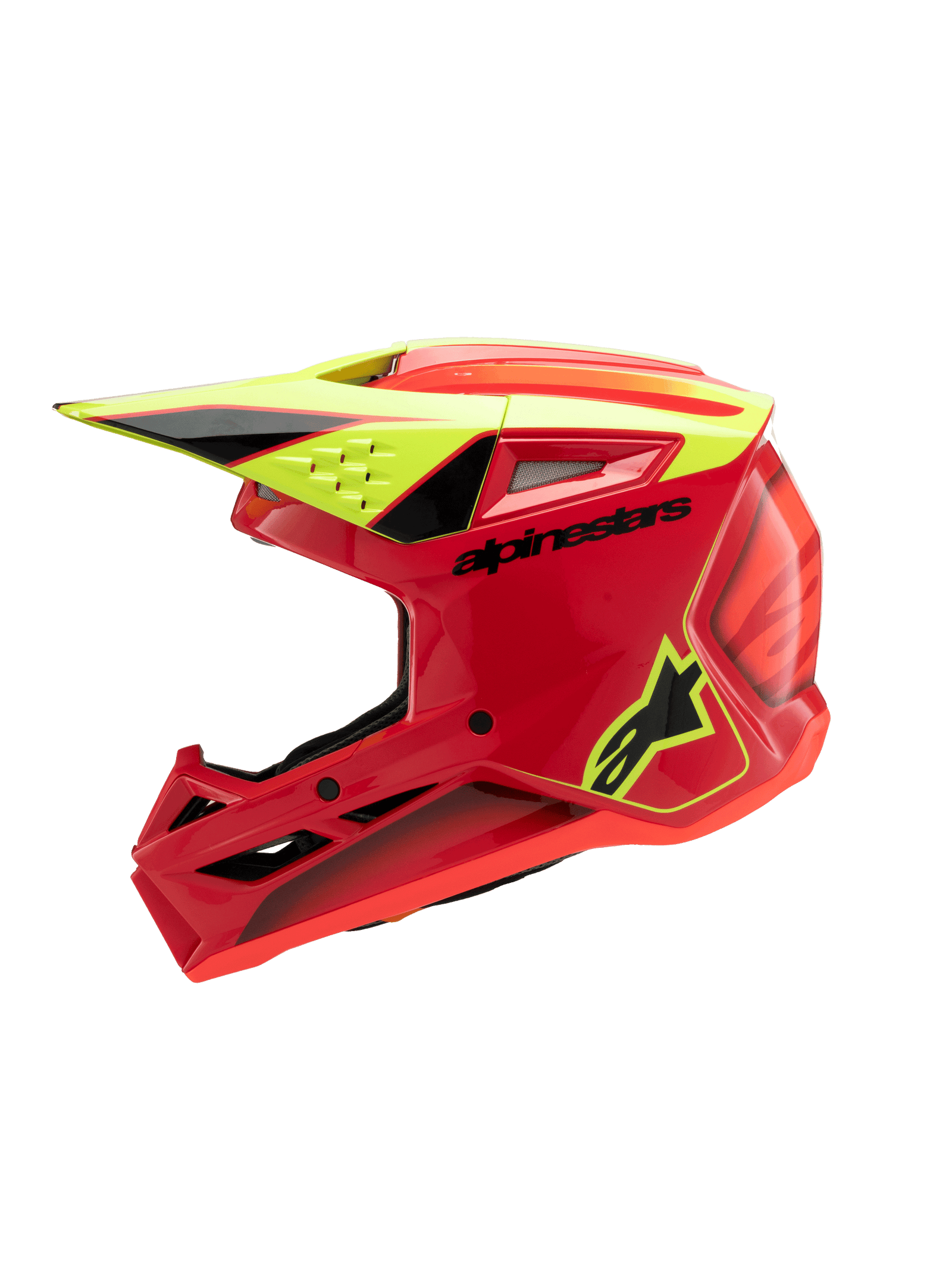 Casco SM3 Fray Ragazzo ECE06