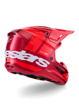 Casco S-M7 Core ECE06/DOT