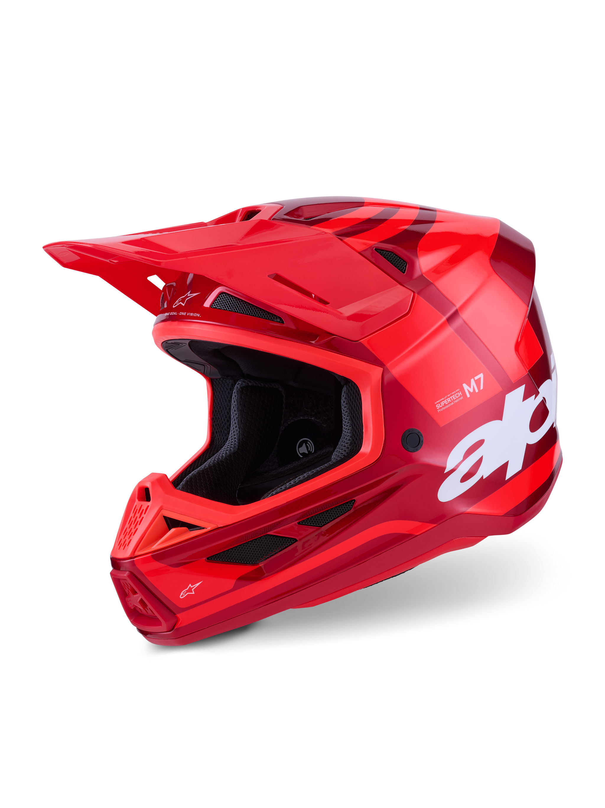 Casco S-M7 Core ECE06/DOT