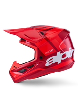 Casco S-M7 Core ECE06/DOT