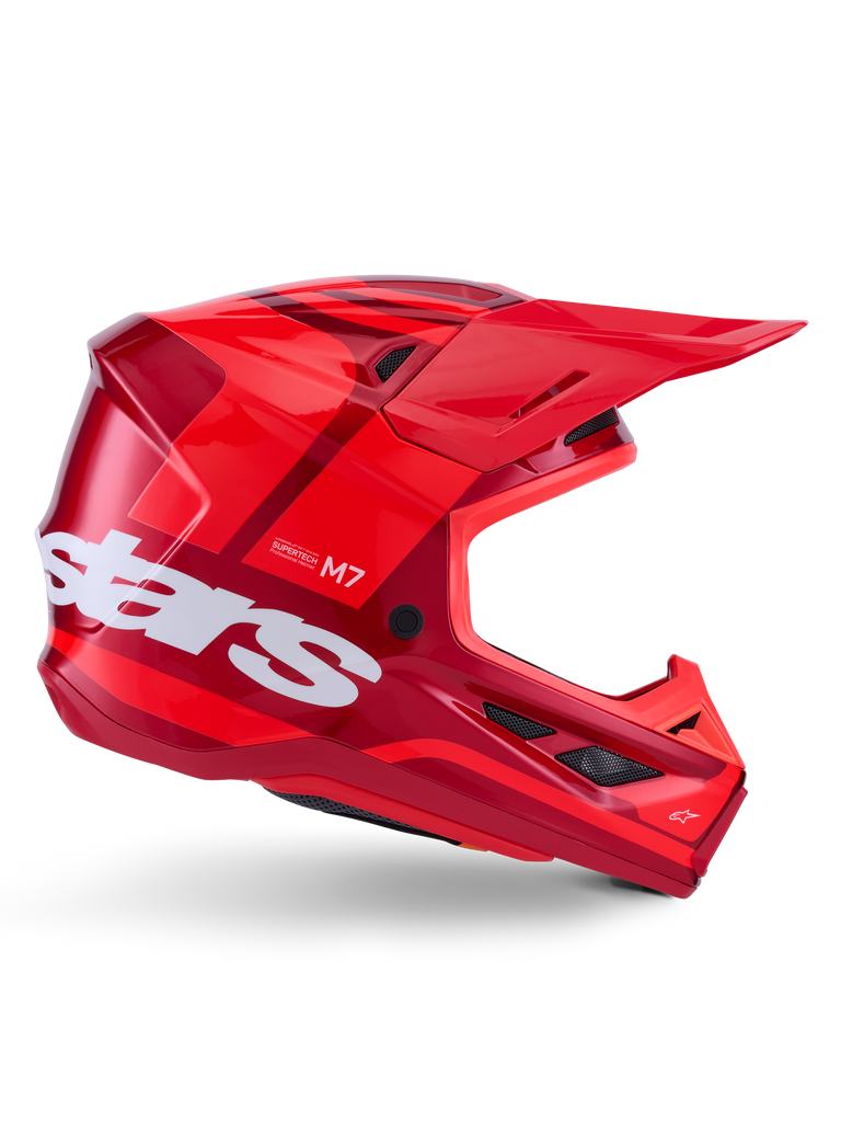 Casco S-M7 Core ECE06
