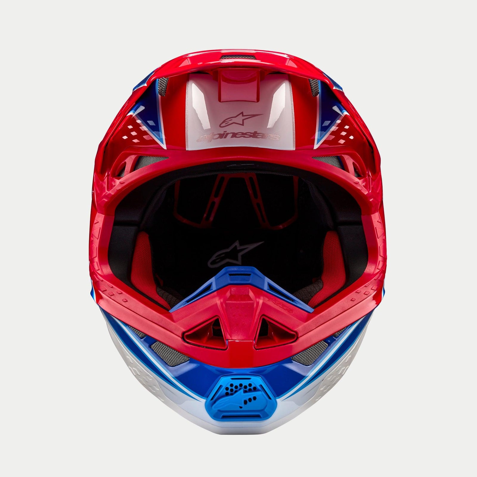 Supertech M10 Aeon Casco ECE