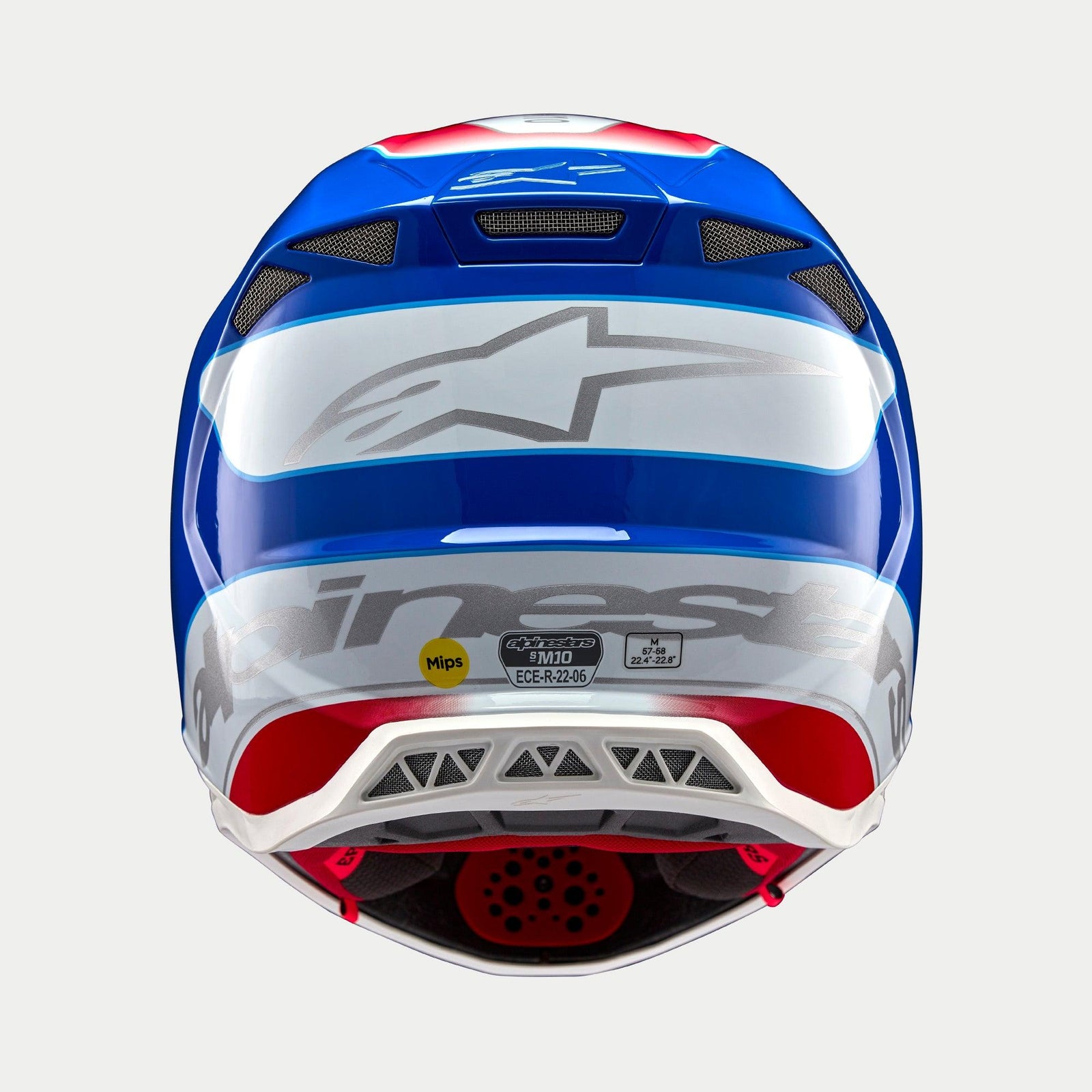 Supertech M10 Aeon Casco ECE