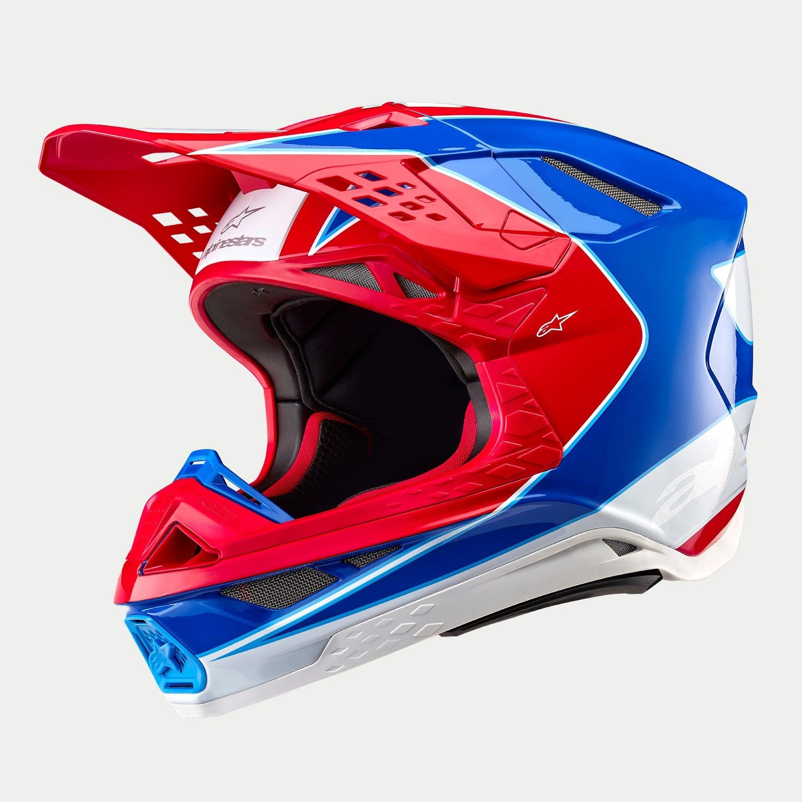 Supertech M10 Aeon Casco ECE