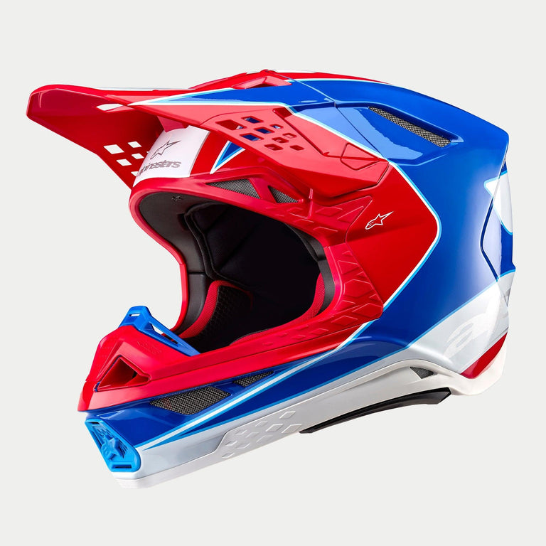 Supertech M10 Aeon Casco ECE