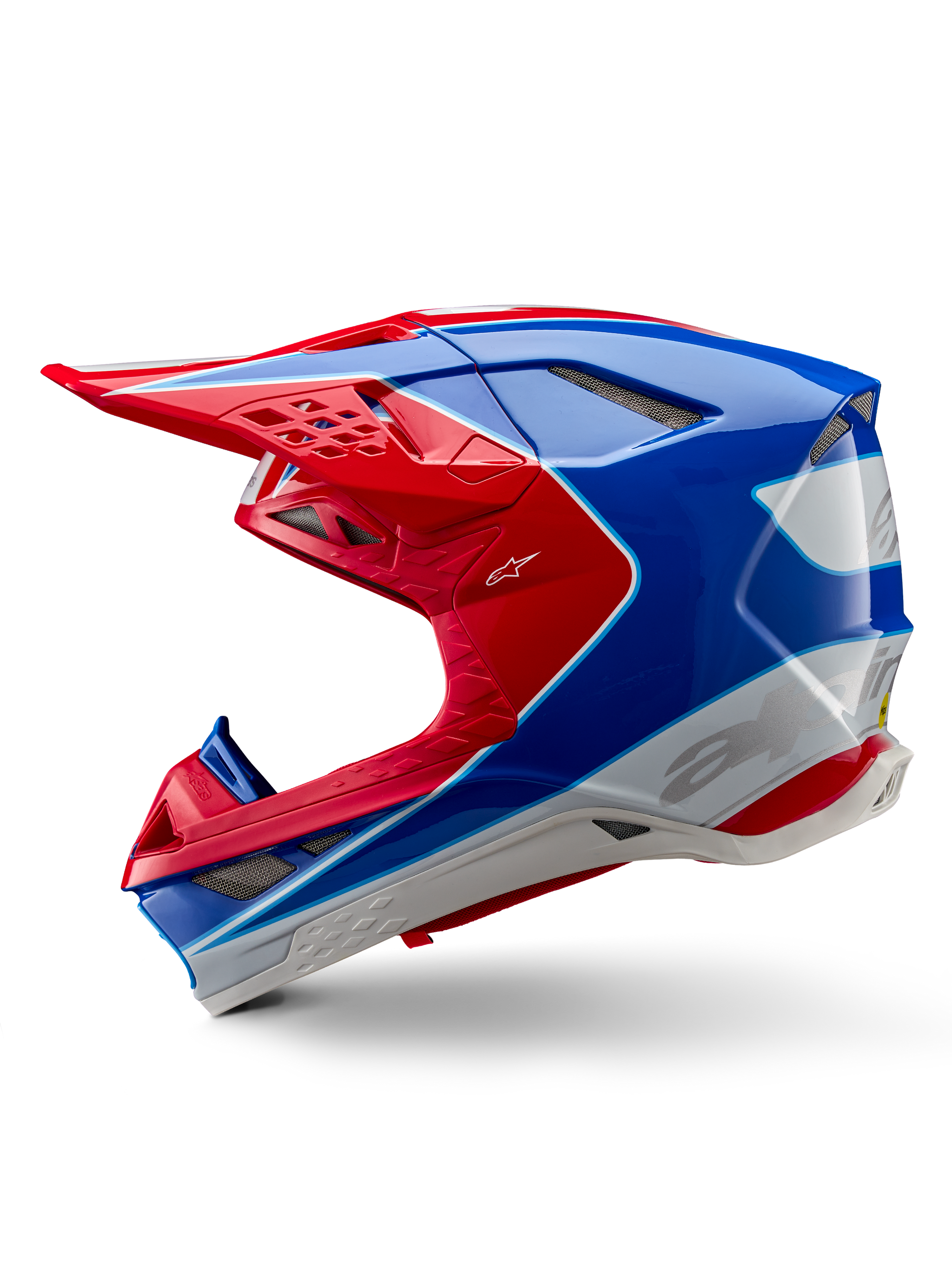 Supertech M10 Aeon Helmet ECE