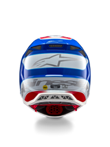Supertech M10 Aeon Helmet ECE